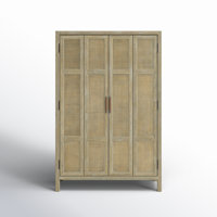 Surfrider Bar Cabinet