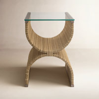 Vida End Table by Birch Lane