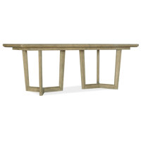 Surfrider Extendable Dining Table by Hooker Furniture