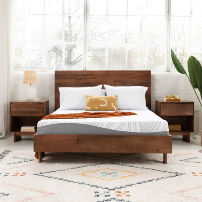Serena Ultra Plush Memory Foam Mattress by Signature Design by Ashley