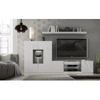Maximo 21 TV Entertainment Center for TVs up to 70" by Orren Ellis