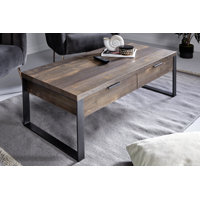 Draylen Coffee Table by 17 Stories