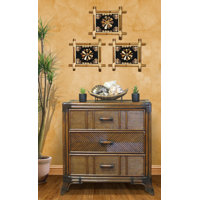 Branigans 3 Drawer 29
