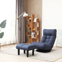 Medium Bean Bag Chair And Lounger