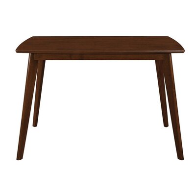 Emilijus Dining Table by Corrigan Studio