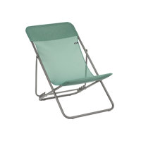 Folding Beach Chair by Lafuma