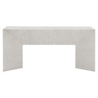 Solaria 70 in. Console Table by Bernhardt