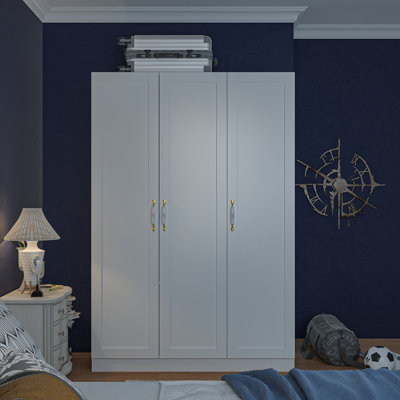 Rubyleigh Armoire by Everly Quinn