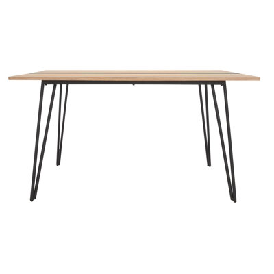 Alarick Dining Table by Corrigan Studio