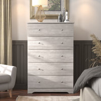 Blaklee 5 Drawer 31.5