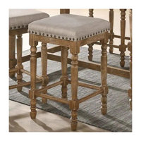 Counter Bar Stool by One Allium Way