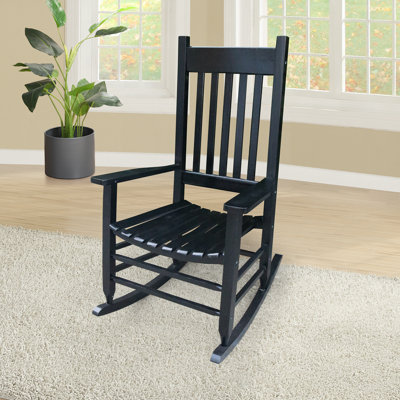 Rocking Chair by Red Barrel Studio