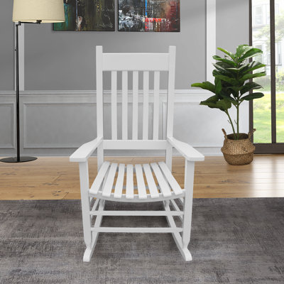 Rocking Chair by Red Barrel Studio