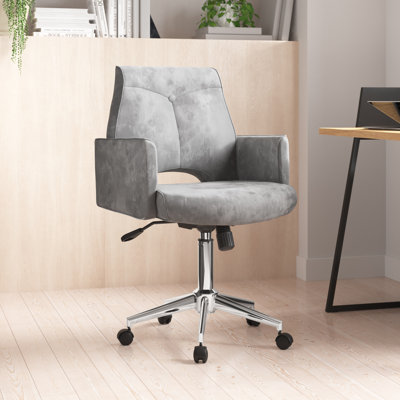 Aksharan Task Chair by Wade Logan