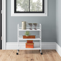 Napier Bar Cart by The Twillery Co.