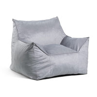 Big Joe Imperial Bean Bag Lounger by Big Joe