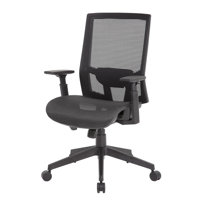 Ergonomic Mesh Task Chair by Boss Office Products