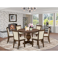 Cranmo Dining Set by One Allium Way