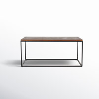 Spataro Frame Coffee Table by Joss & Main