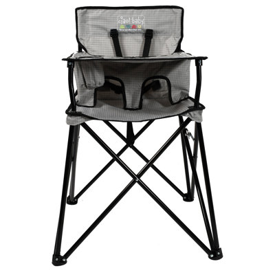 Sulien Folding Camping Chair by Zoomie Kids