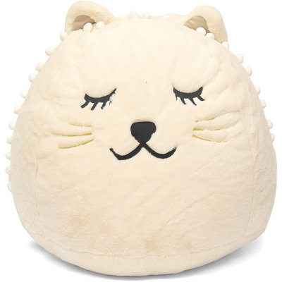 Club Small Classic Bean Bag by Zoomie Kids