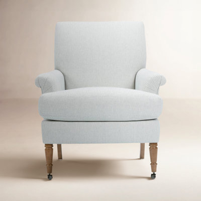 Rossdale Arm Chair by Birch Lane