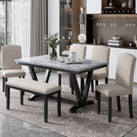 Dining Set,dining table set,dining room set by Red Barrel Studio