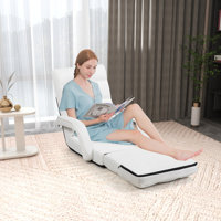 Trule Reclining Floor Game Chair by Trule