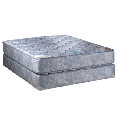 Alezae Two-Sided Twin XL Size 9