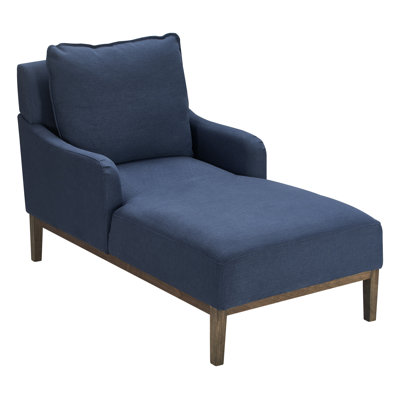 Chaise Lounge by ClickDecor