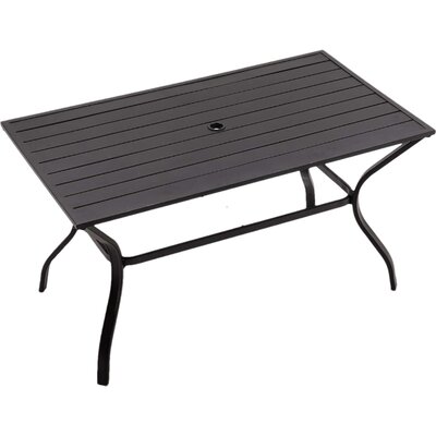 Bhairavi Rectangular 6 - Person 52.76