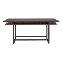 Mirella Conference Table, Standing-Height in , 8