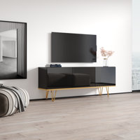 Kris 3D 63" Sideboard by Mercer41
