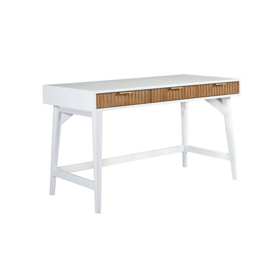 Larsen Desk by Latitude Run