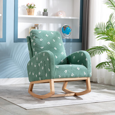 Desales Rocking Chair