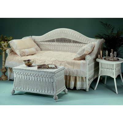 Classic Daybed With Trundle by Red Barrel Studio