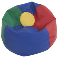 SoftScape Classic Adult Bean Bag