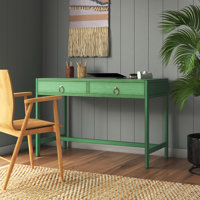 Desk by Ebern Designs