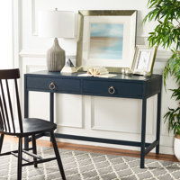 Desk by Ebern Designs
