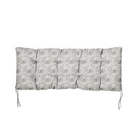 Outdoor Seat Cushion by Corrigan Studio