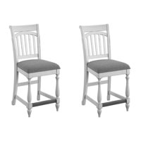 Akeel Counter Stool by Rosalind Wheeler