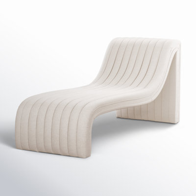 Brandt Chaise Lounge by AllModern