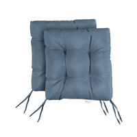 Outdoor Seat Cushion by Mozaic Company