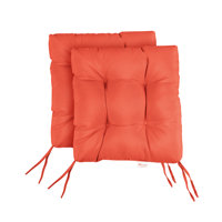 Outdoor Seat Cushion by Mozaic Company
