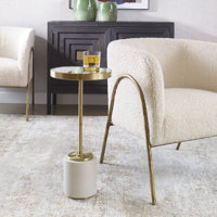 End Table by Everly Quinn