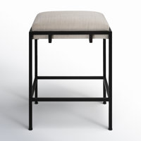 Castine Joss & Main Paradox Counter Stool
