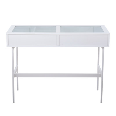 43.5" Console Table