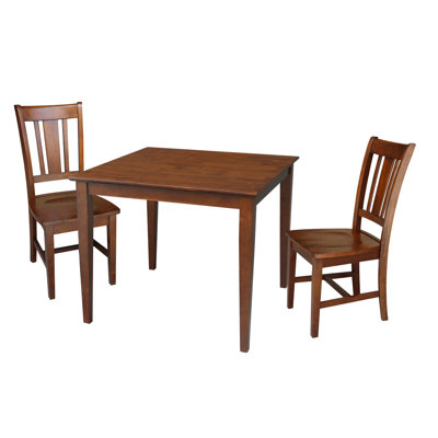 Serenity Dining Set by Red Barrel Studio