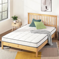 Notker Medium Innerspring Mattress by Alwyn Home