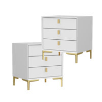 Verdiana 3 - Drawer Bachelor